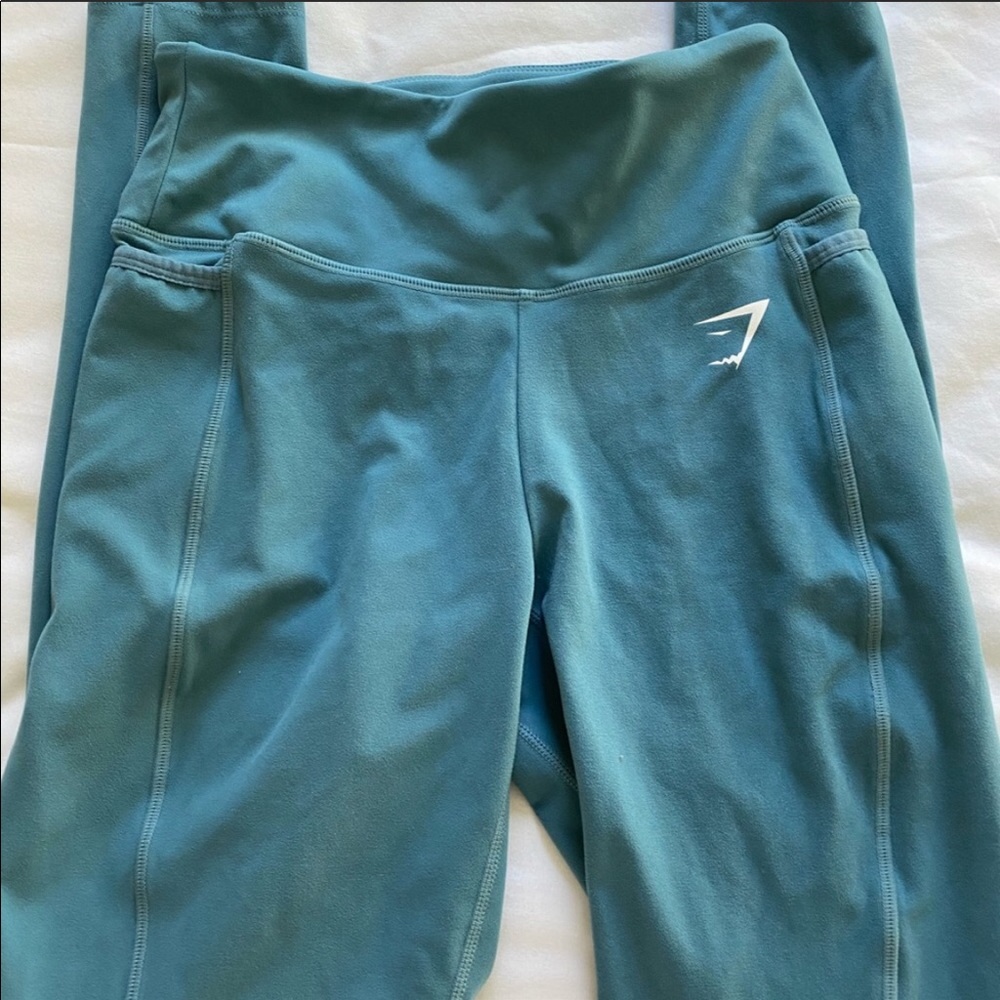GymShark Dreamy Leggings